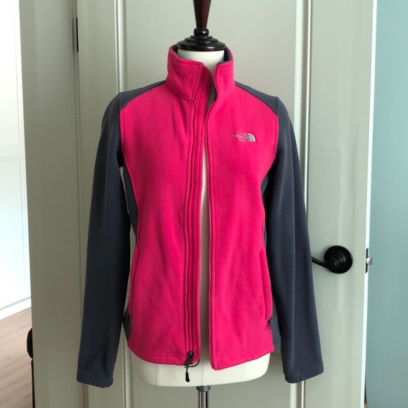 The North Face Jackets & Blazers - NWOT North Face fleece